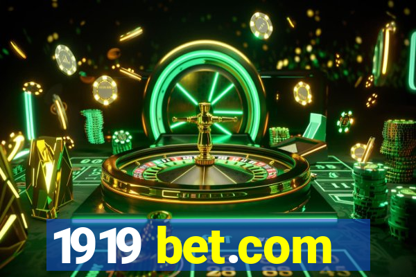 1919 bet.com